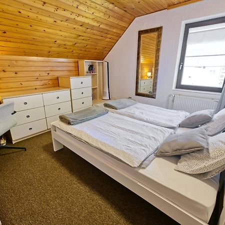 Castle Way Apartments Tamy Bled Luaran gambar
