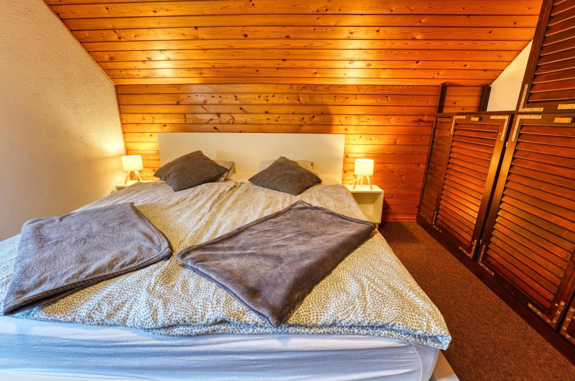 Castle Way Apartments Tamy Bled Luaran gambar