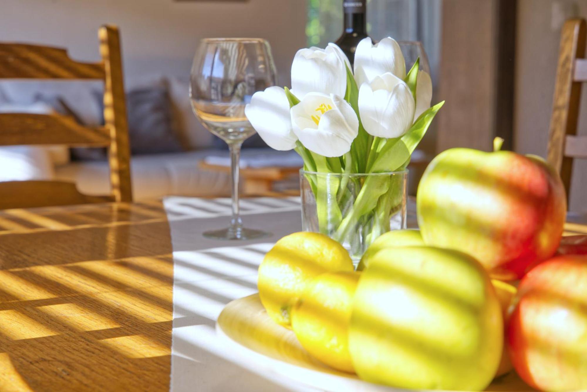 Castle Way Apartments Tamy Bled Luaran gambar