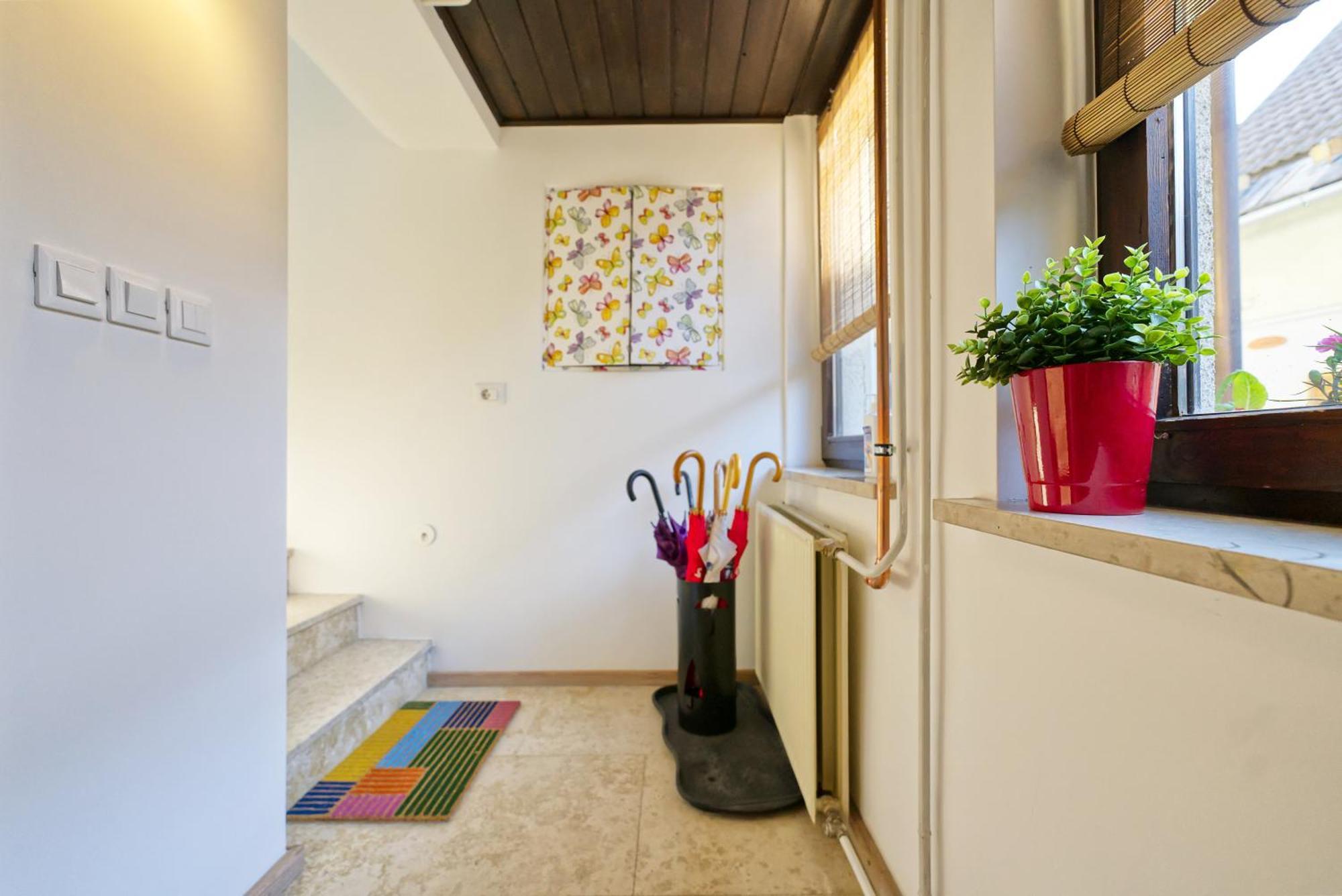 Castle Way Apartments Tamy Bled Luaran gambar