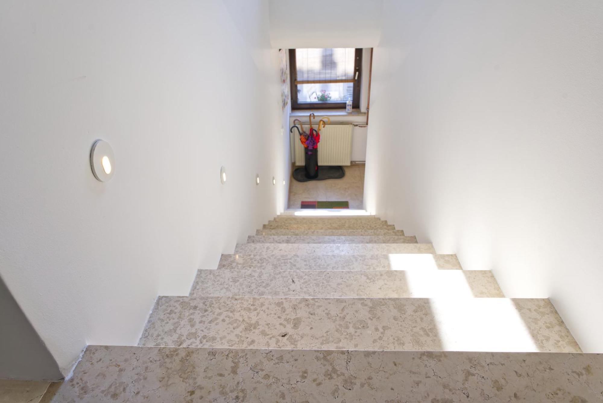 Castle Way Apartments Tamy Bled Luaran gambar