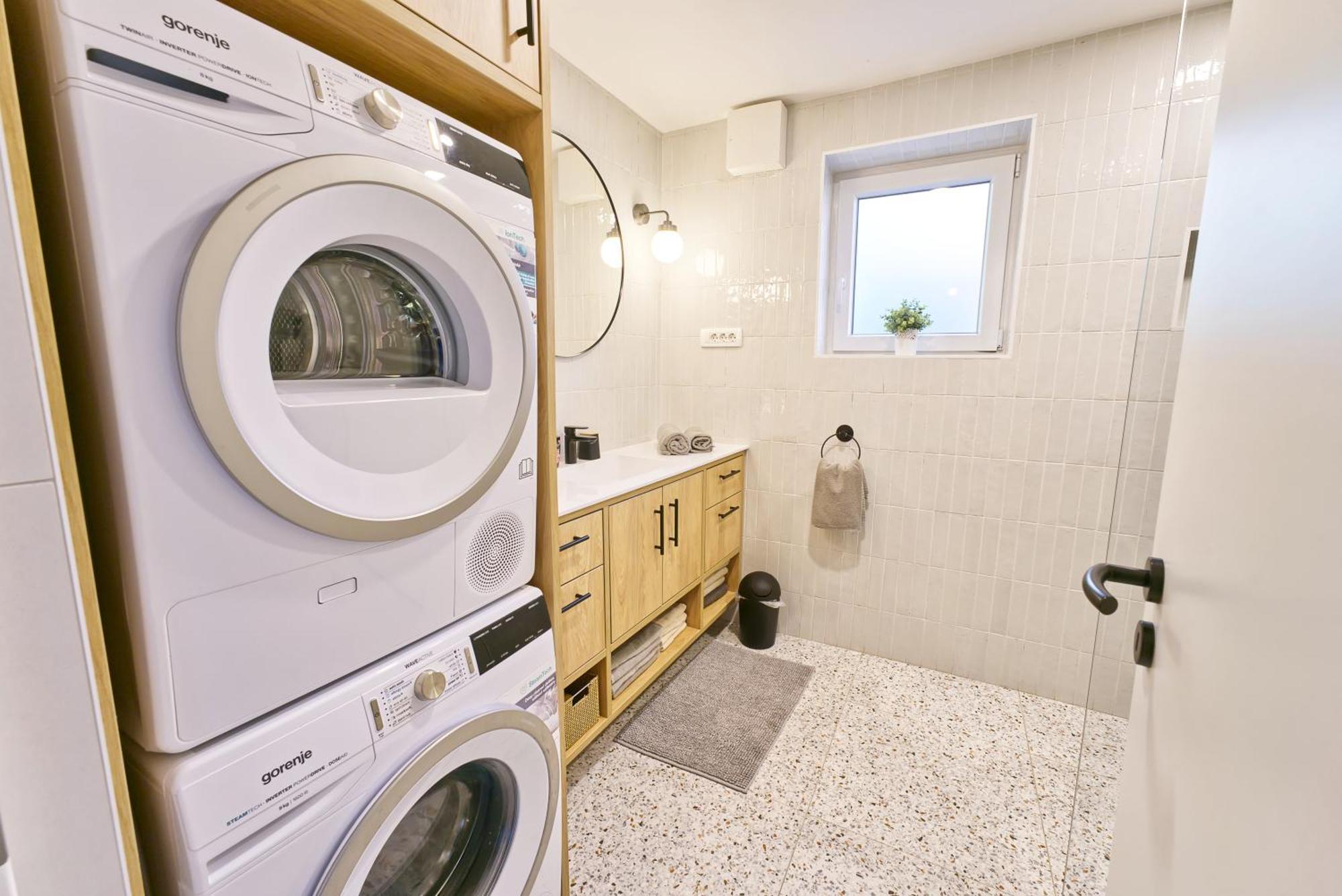Castle Way Apartments Tamy Bled Luaran gambar