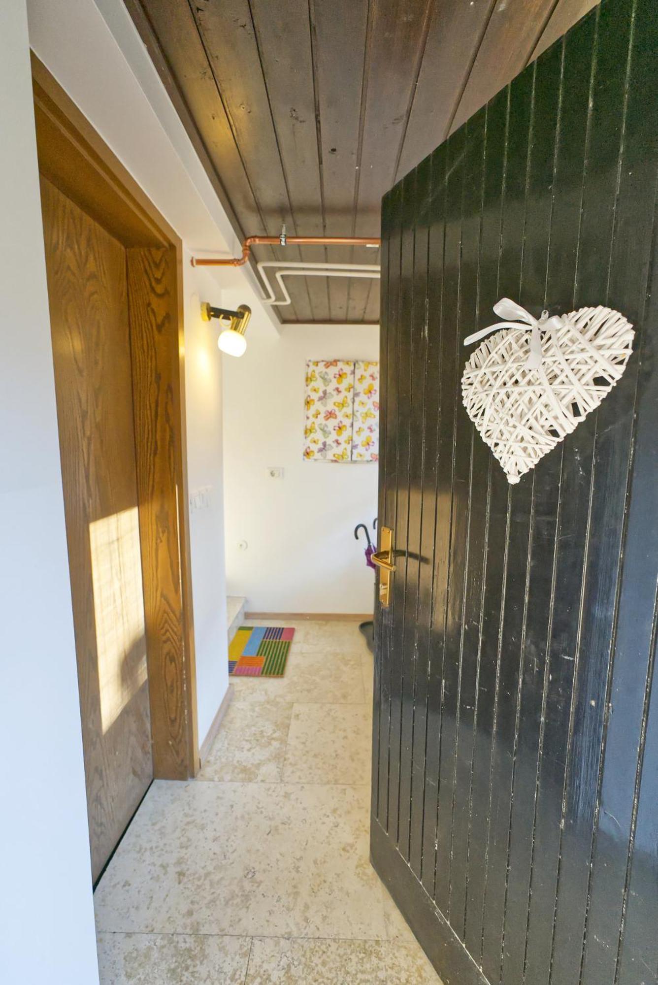 Castle Way Apartments Tamy Bled Luaran gambar
