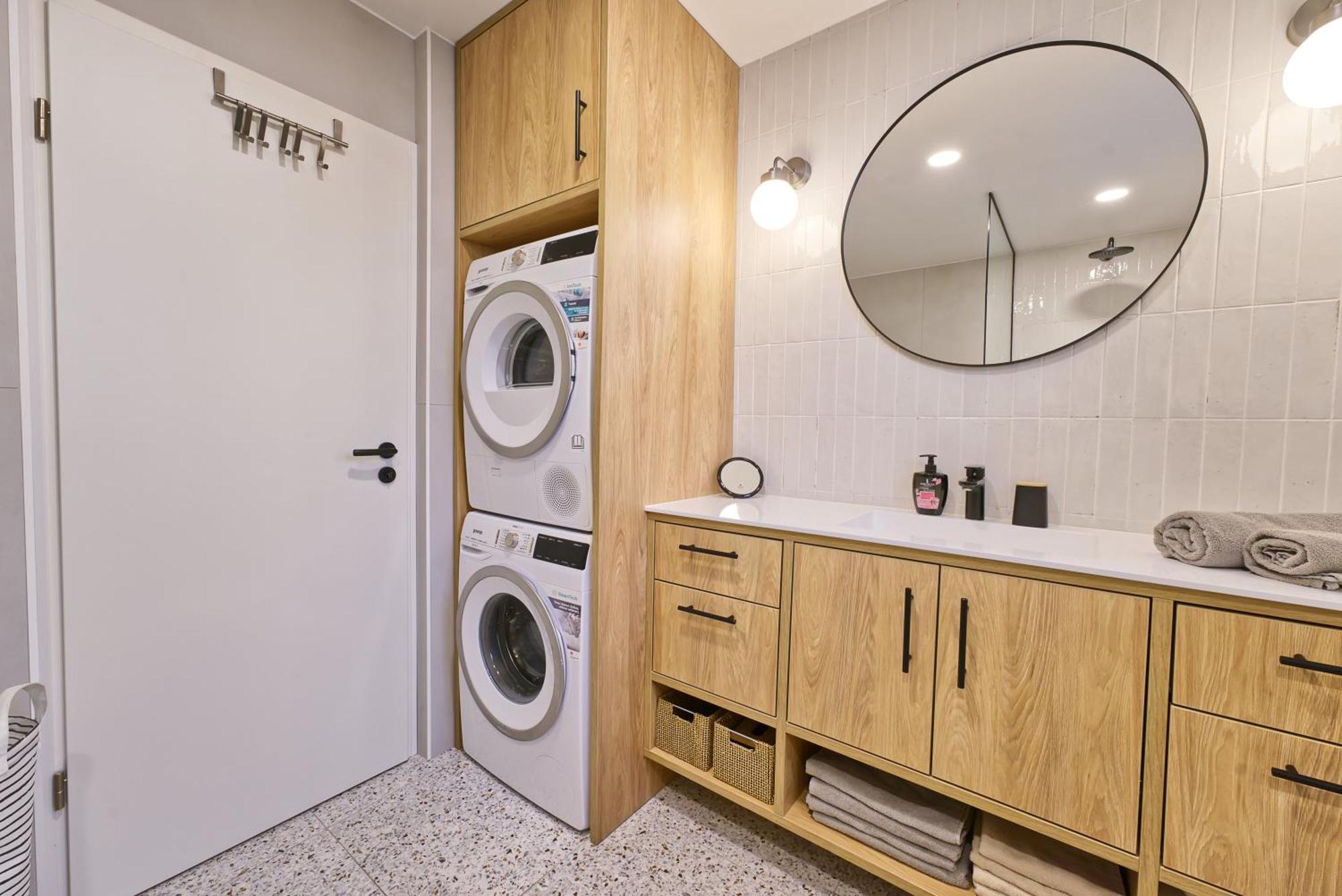 Castle Way Apartments Tamy Bled Luaran gambar