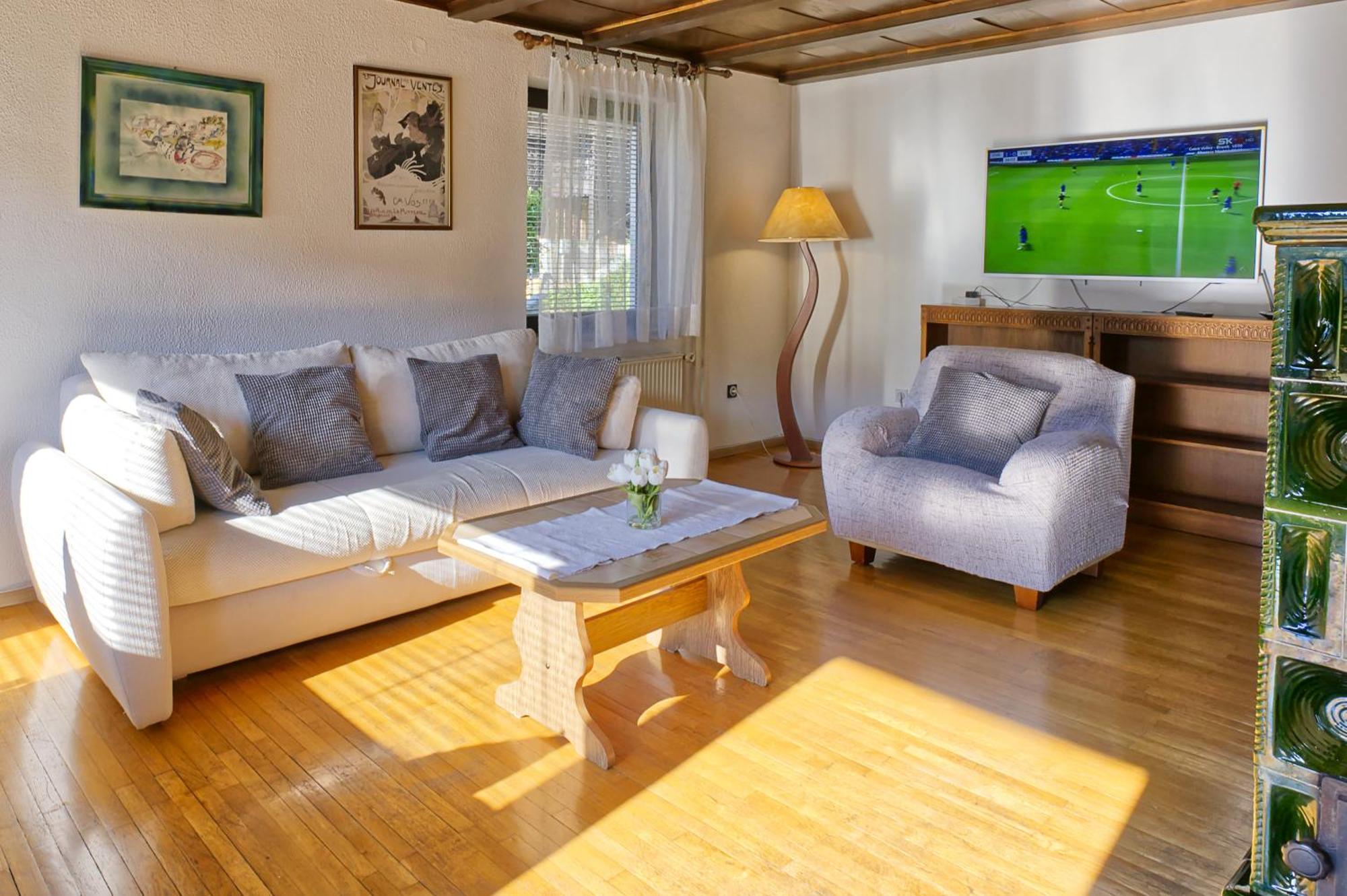 Castle Way Apartments Tamy Bled Luaran gambar