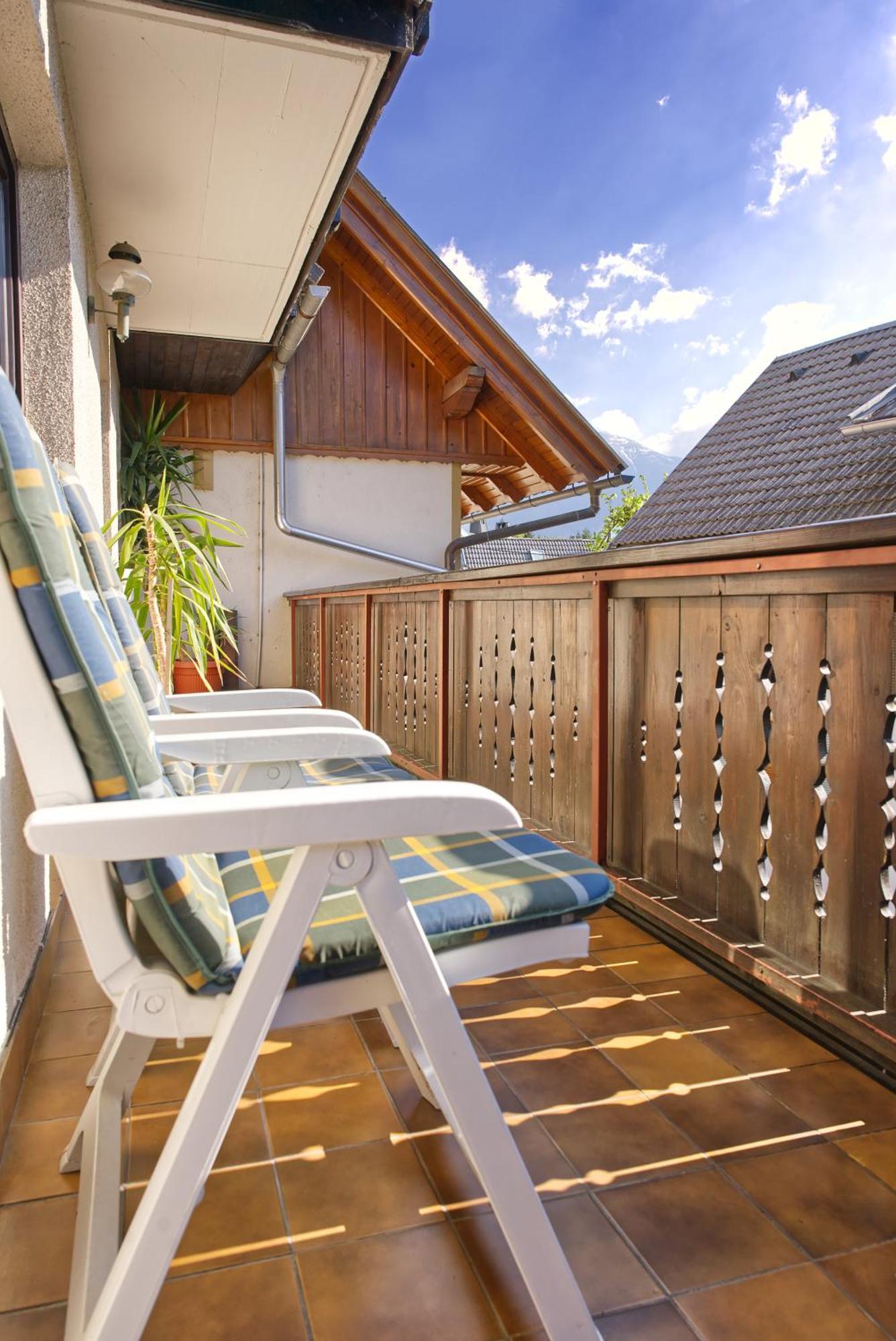 Castle Way Apartments Tamy Bled Luaran gambar