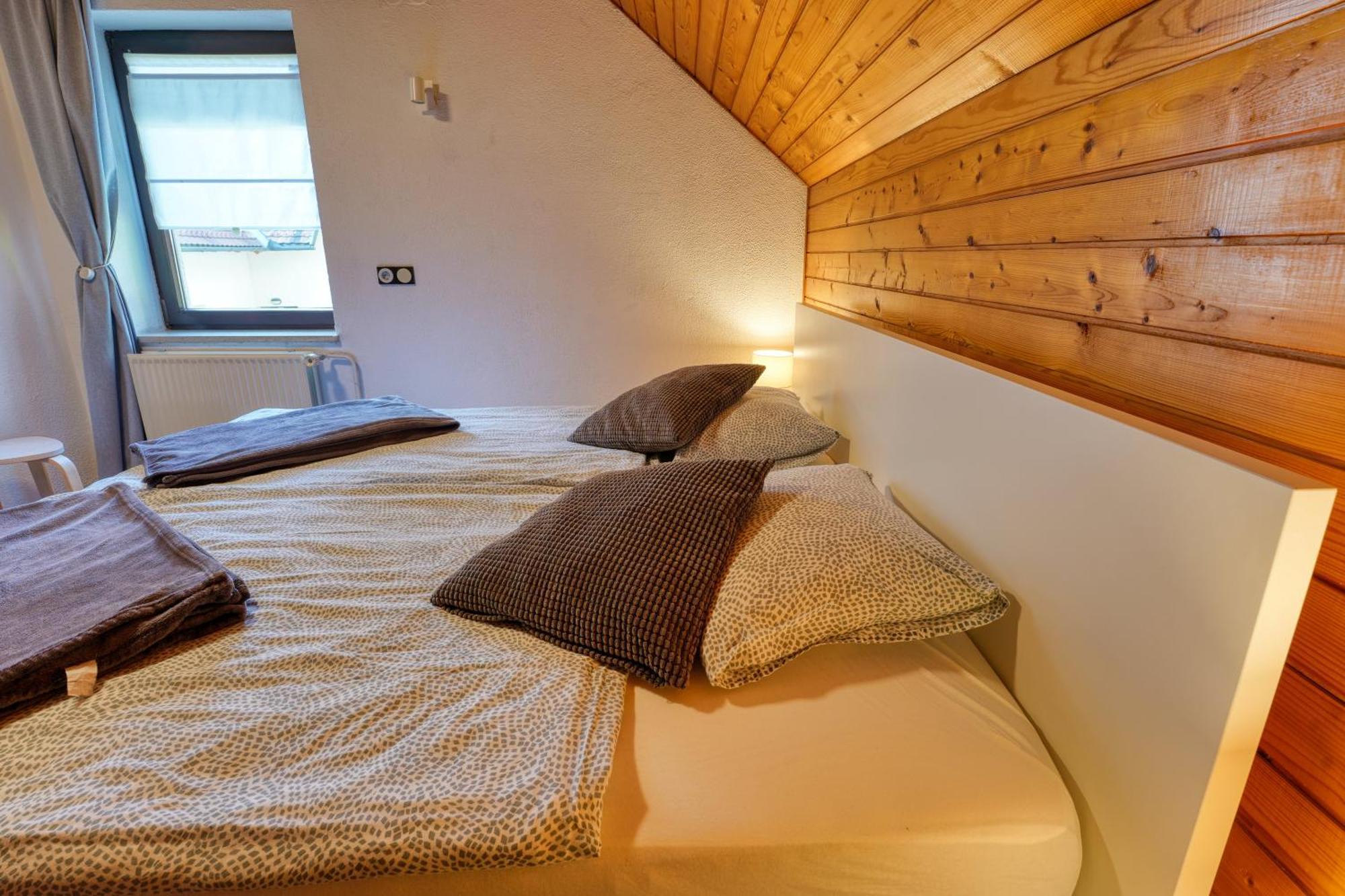 Castle Way Apartments Tamy Bled Luaran gambar