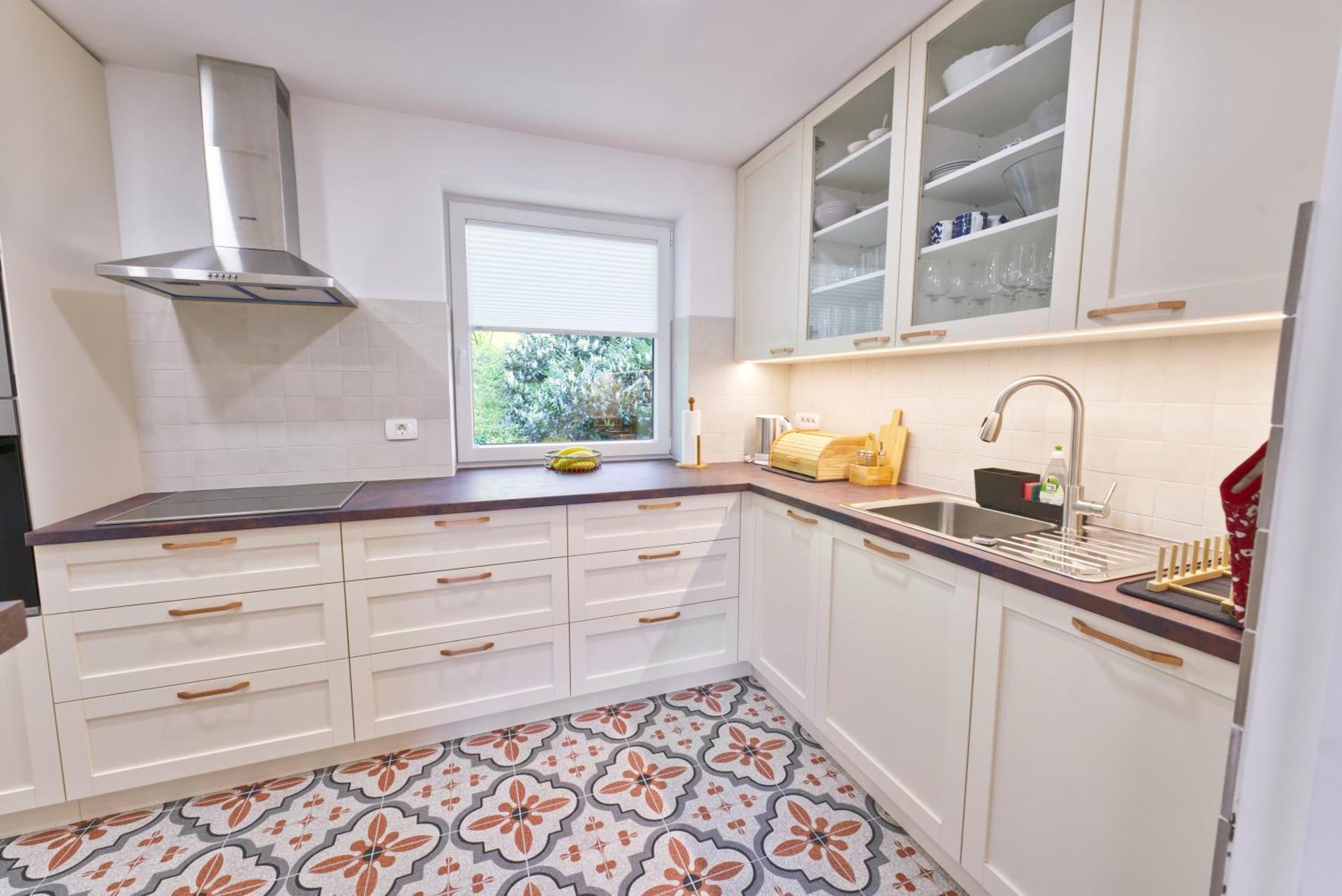 Castle Way Apartments Tamy Bled Luaran gambar