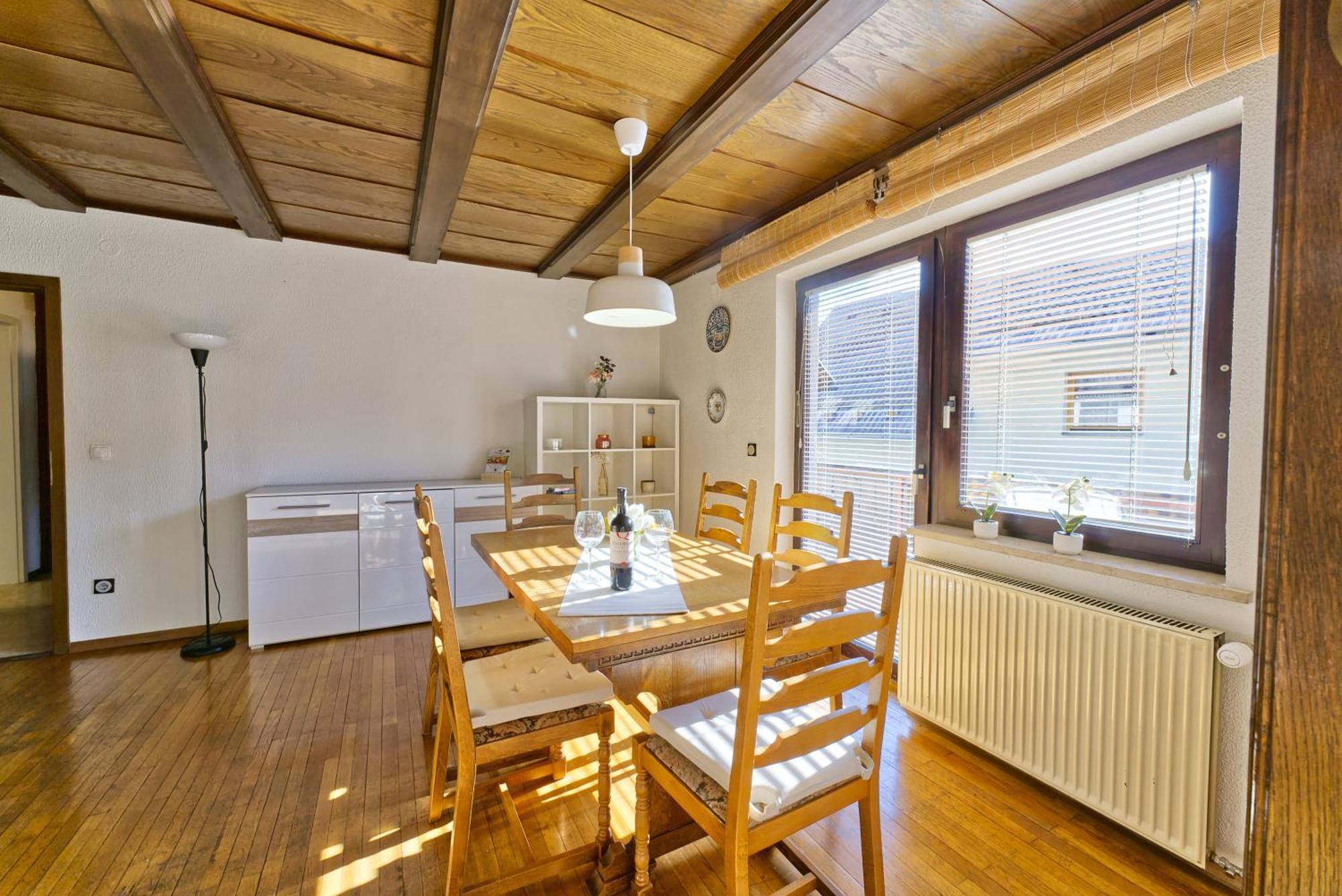 Castle Way Apartments Tamy Bled Luaran gambar