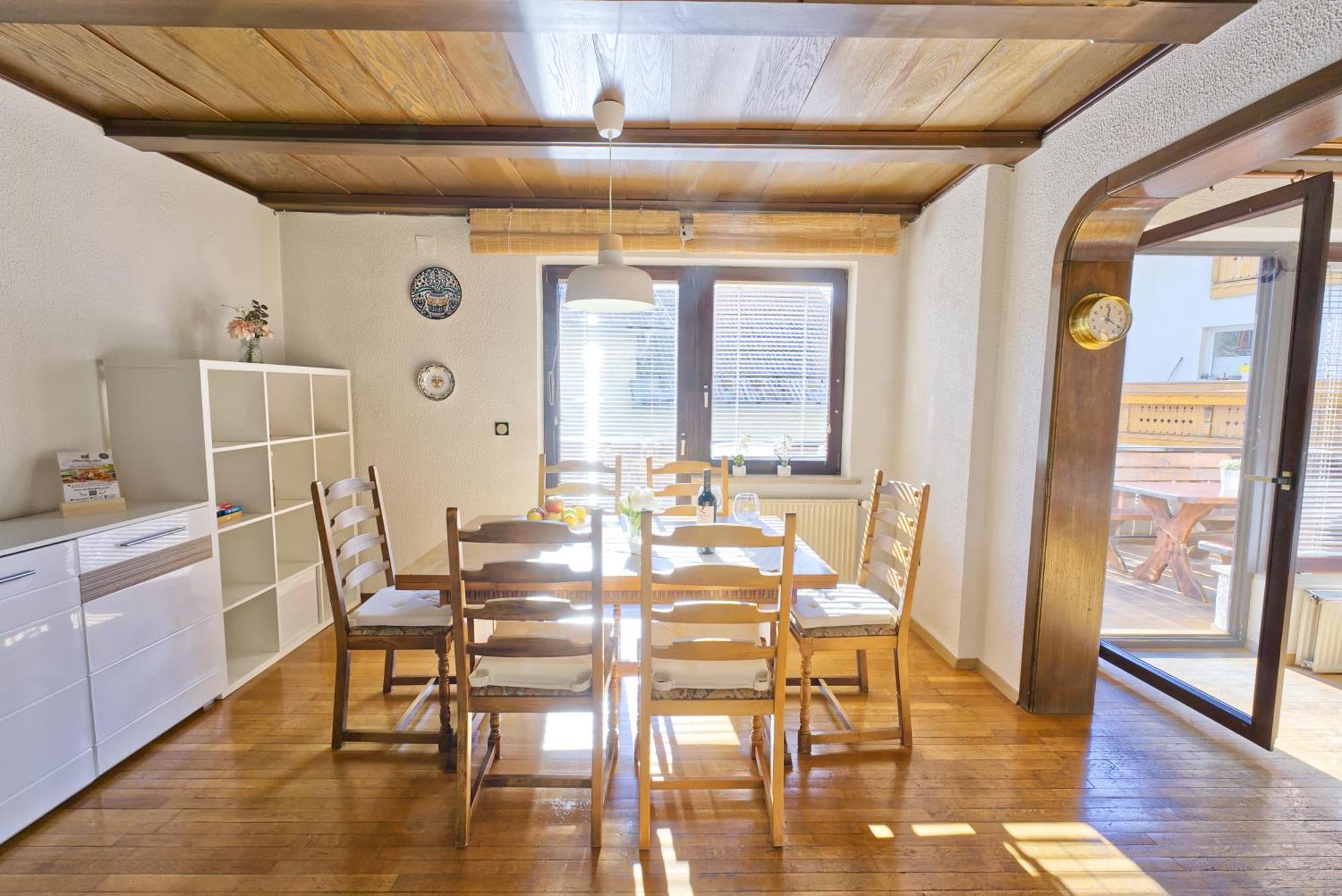 Castle Way Apartments Tamy Bled Luaran gambar