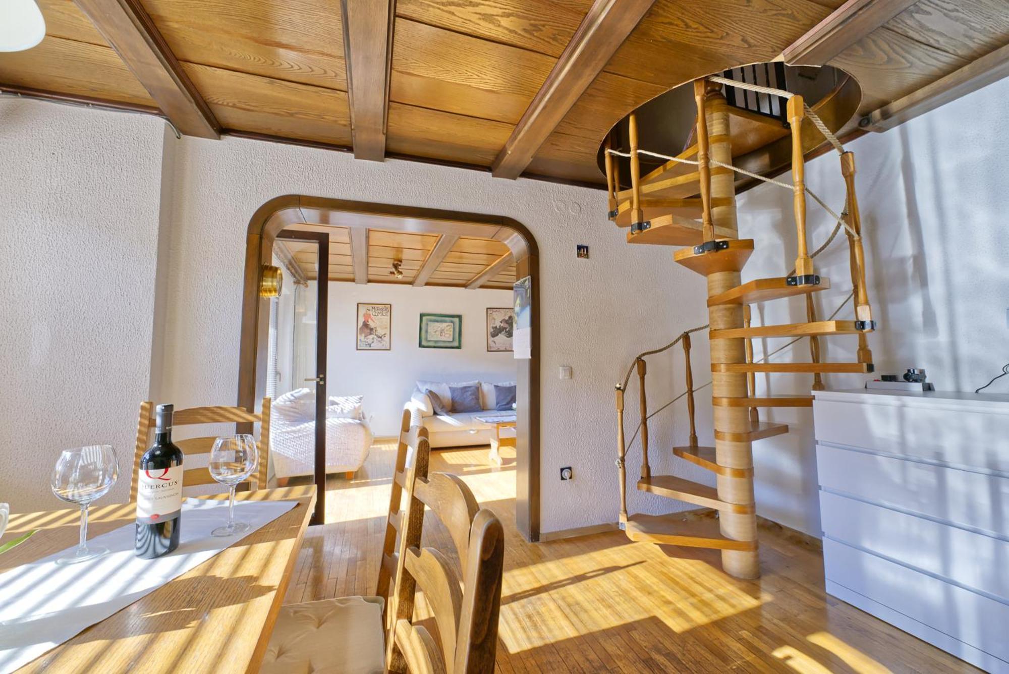 Castle Way Apartments Tamy Bled Luaran gambar