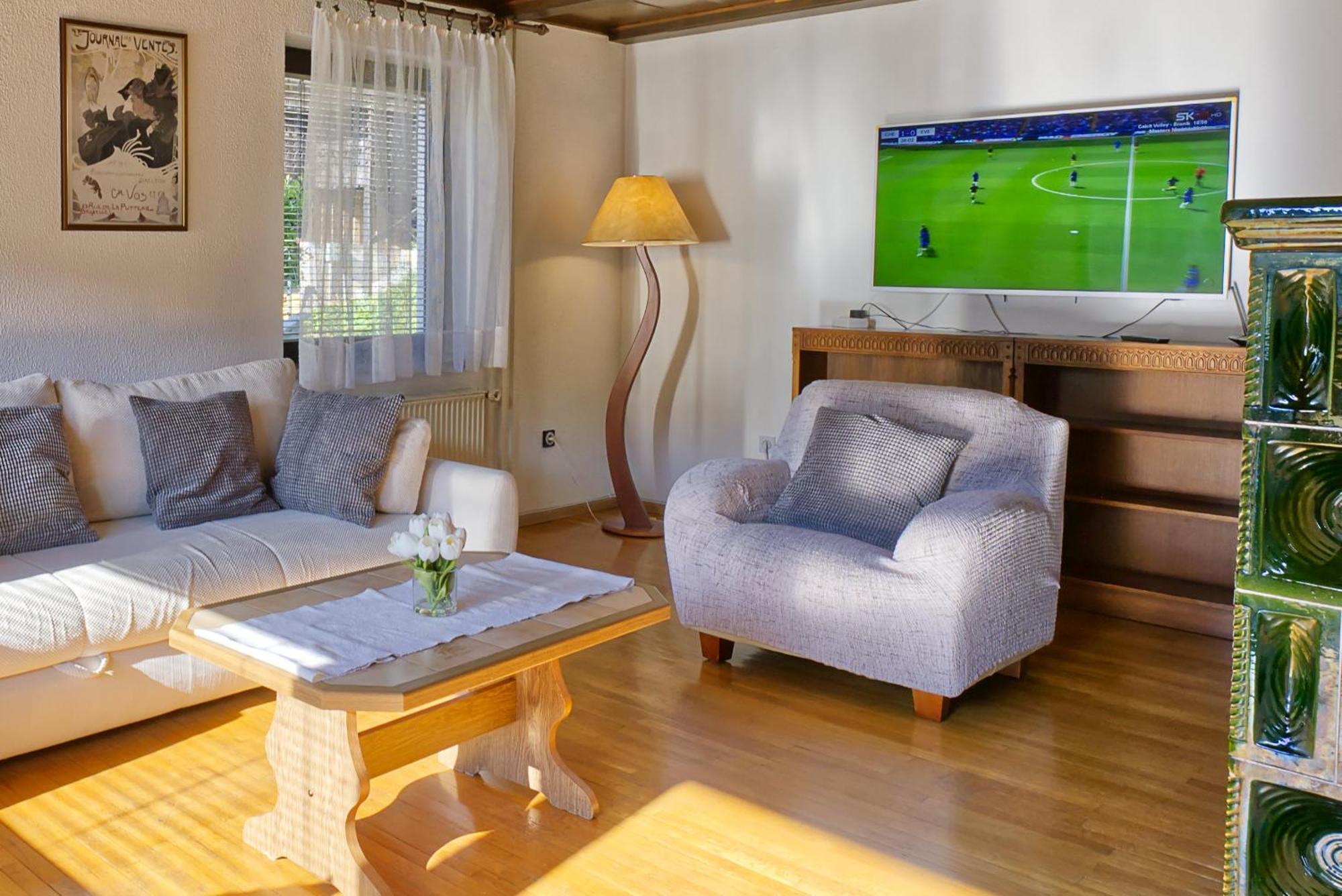 Castle Way Apartments Tamy Bled Luaran gambar
