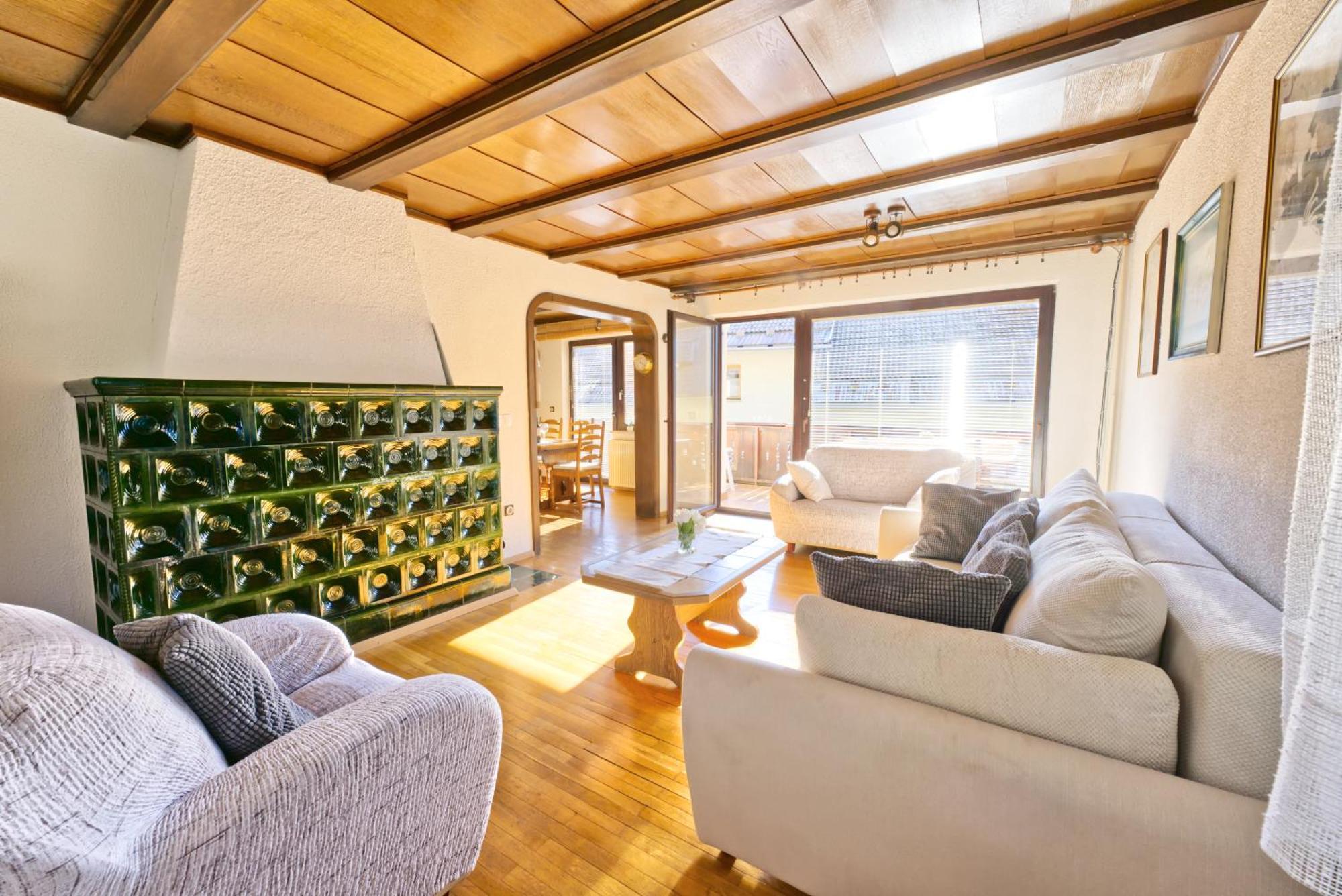 Castle Way Apartments Tamy Bled Luaran gambar