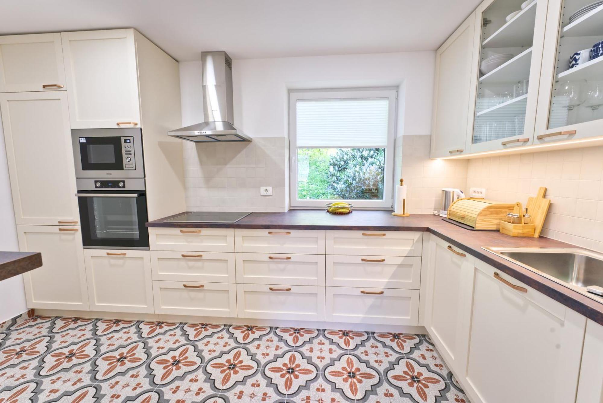 Castle Way Apartments Tamy Bled Luaran gambar