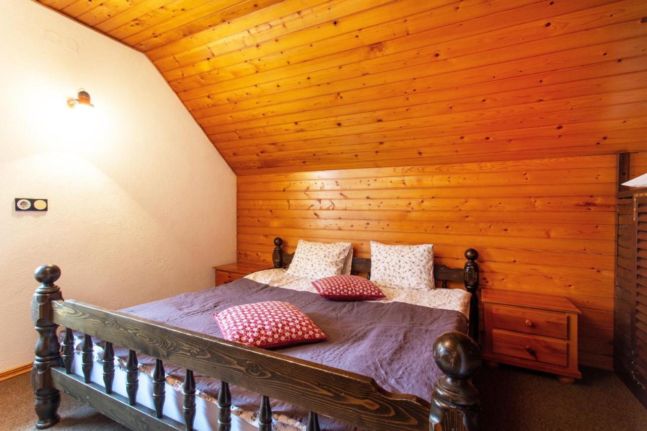 Castle Way Apartments Tamy Bled Luaran gambar