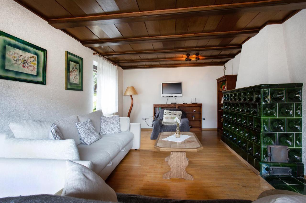 Castle Way Apartments Tamy Bled Luaran gambar