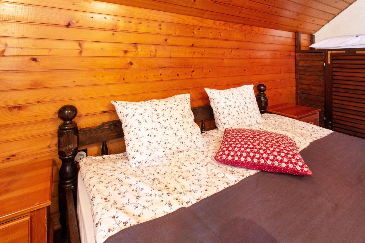 Castle Way Apartments Tamy Bled Luaran gambar