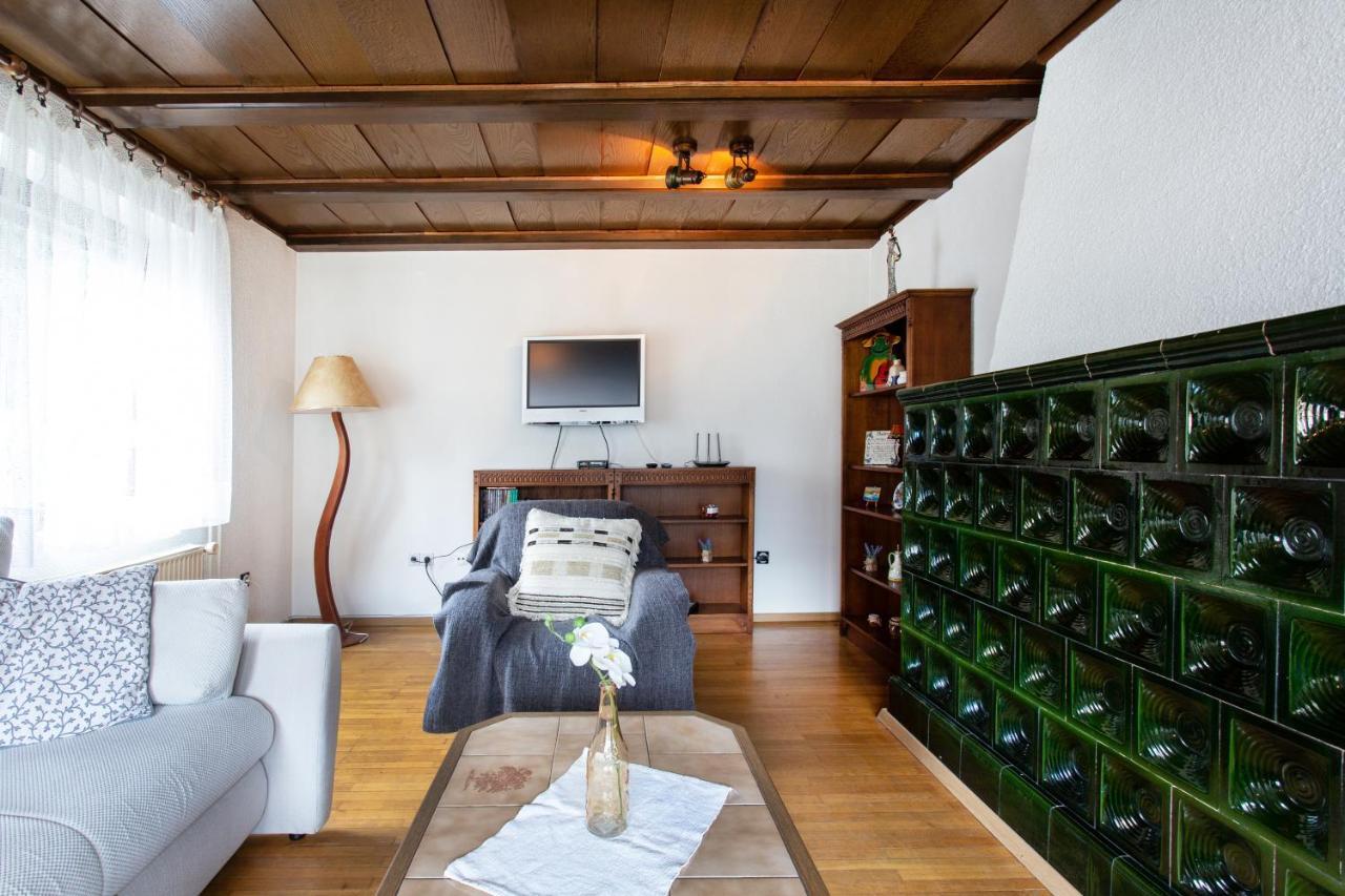 Castle Way Apartments Tamy Bled Luaran gambar