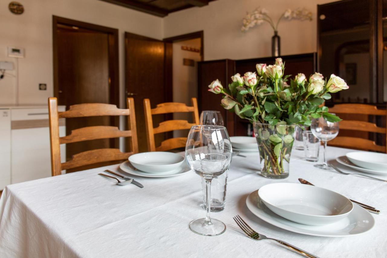 Castle Way Apartments Tamy Bled Luaran gambar