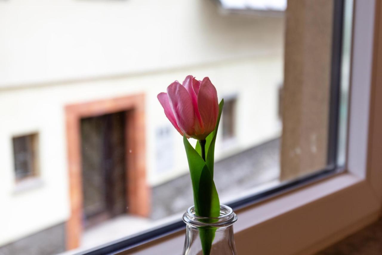 Castle Way Apartments Tamy Bled Luaran gambar