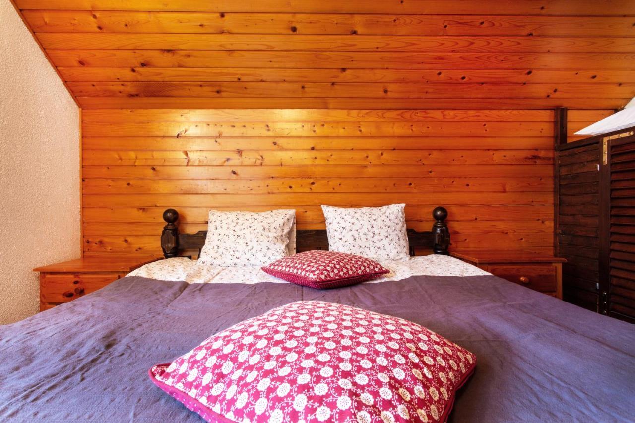 Castle Way Apartments Tamy Bled Luaran gambar