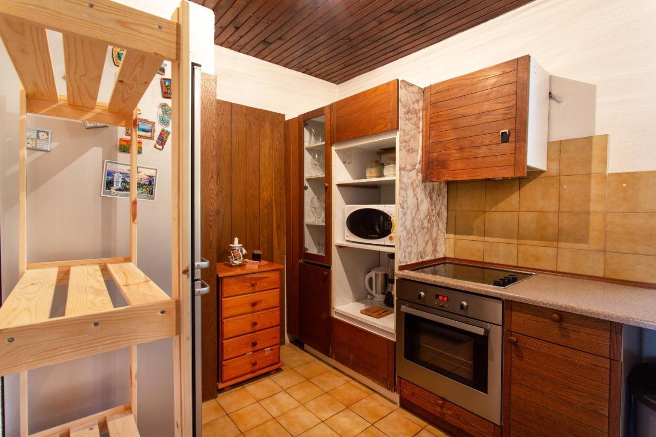 Castle Way Apartments Tamy Bled Luaran gambar