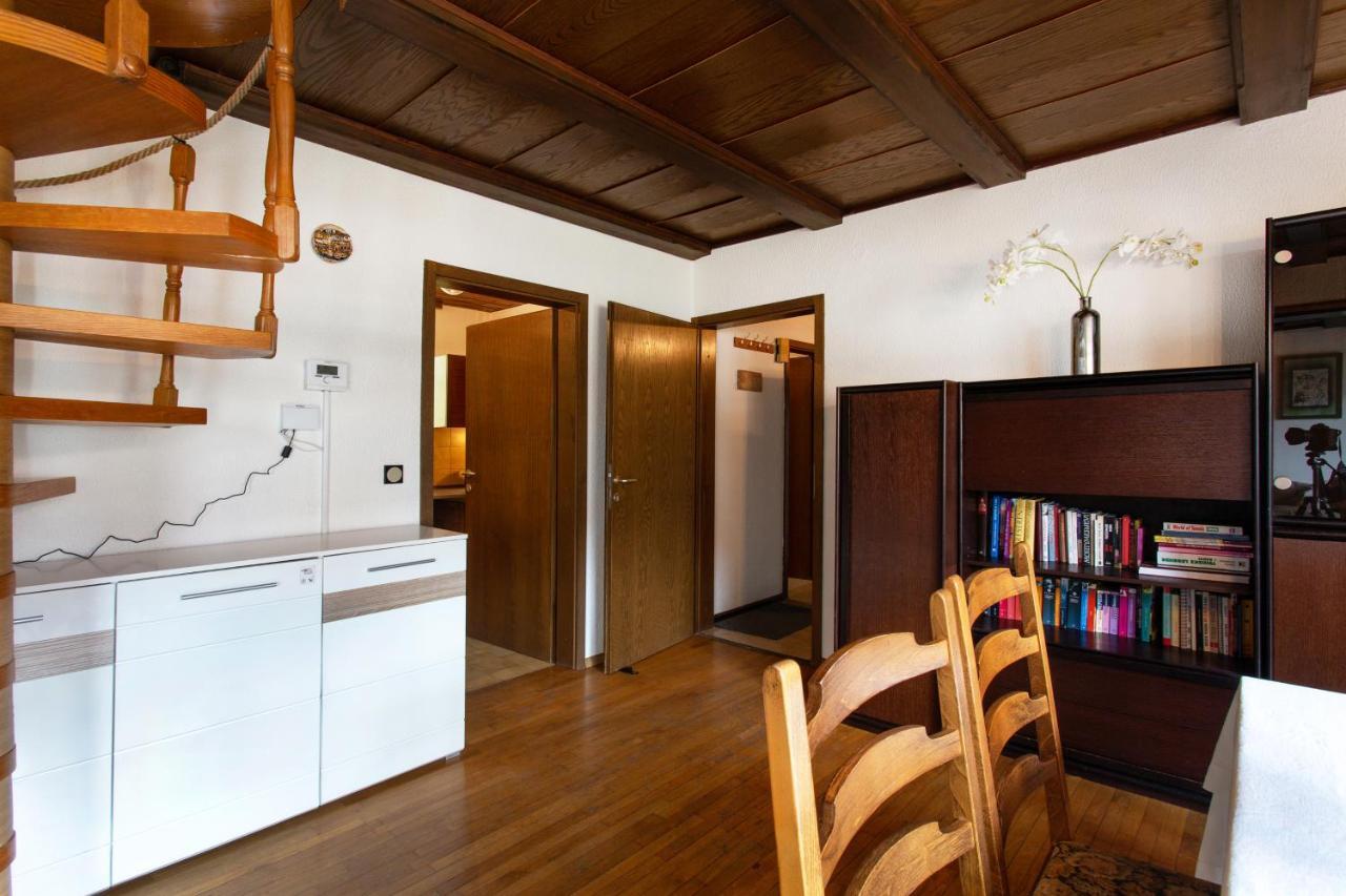 Castle Way Apartments Tamy Bled Luaran gambar
