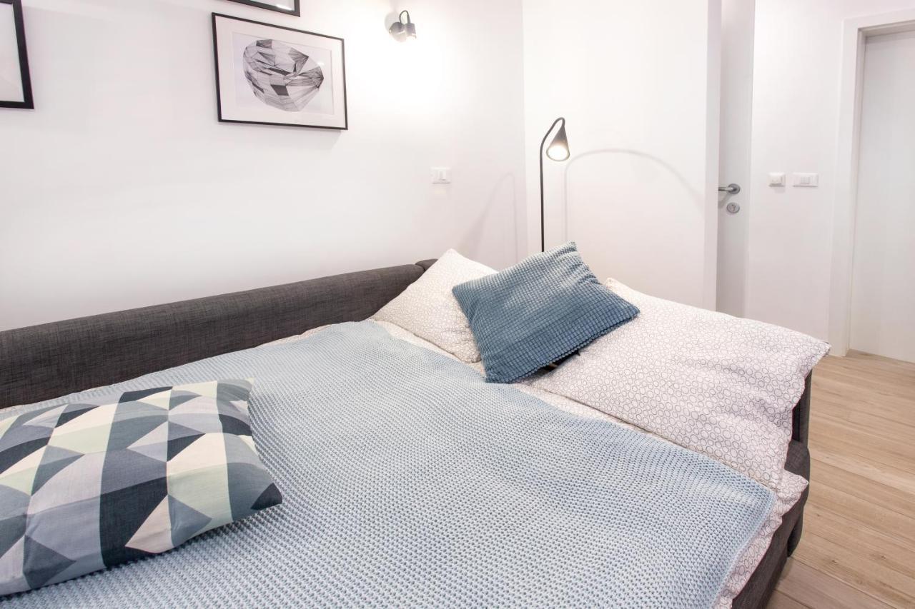 Castle Way Apartments Tamy Bled Luaran gambar