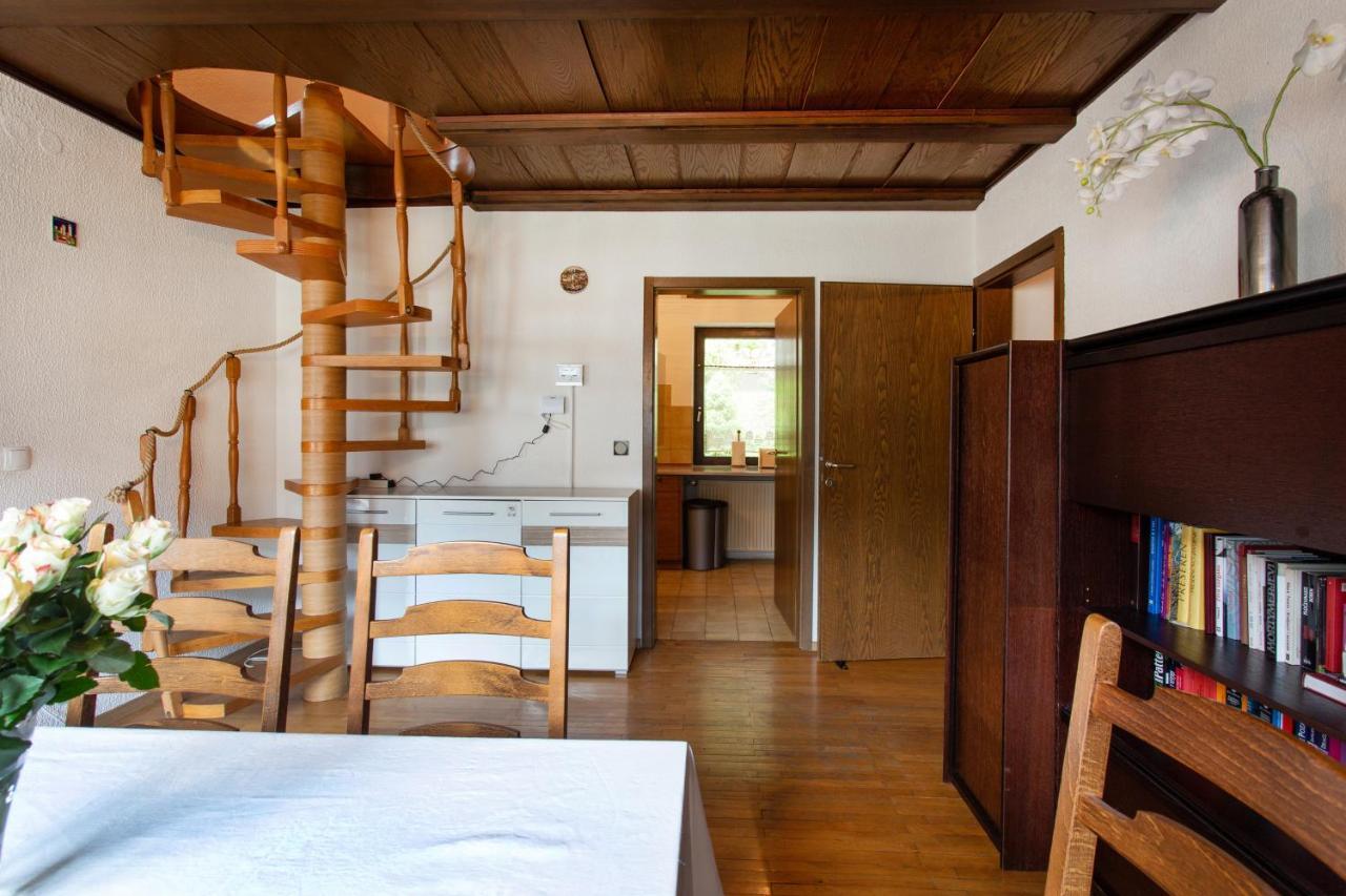 Castle Way Apartments Tamy Bled Luaran gambar