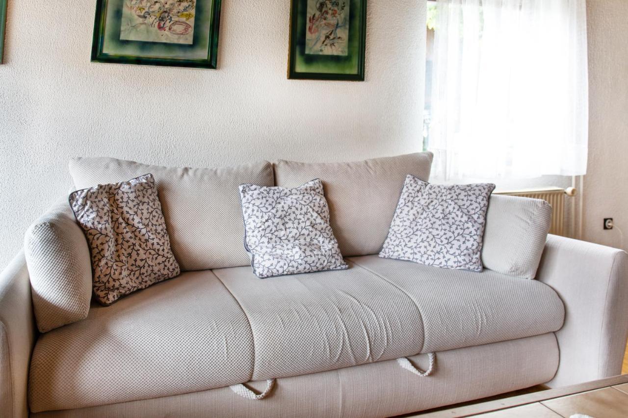 Castle Way Apartments Tamy Bled Luaran gambar
